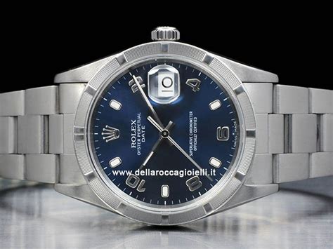 rolex 15210 prezzo